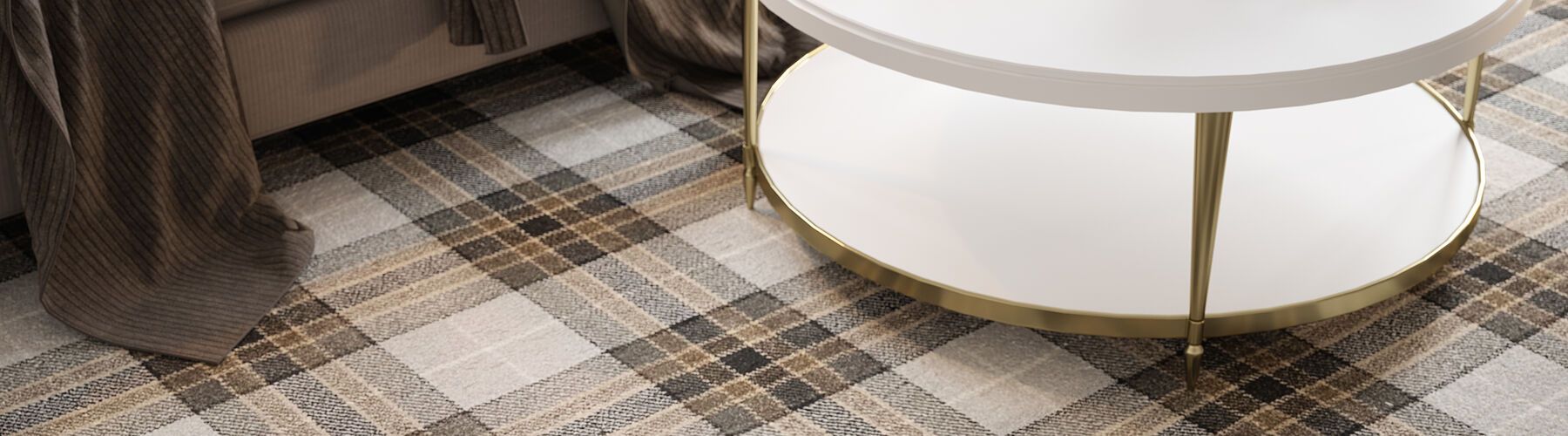 How to embrace the 70s interior design trend